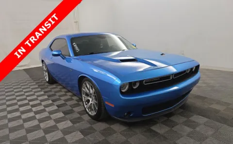Another view of 2016 Dodge Challenger R T for sale in Alvin, TX at Auto Boutique Texas