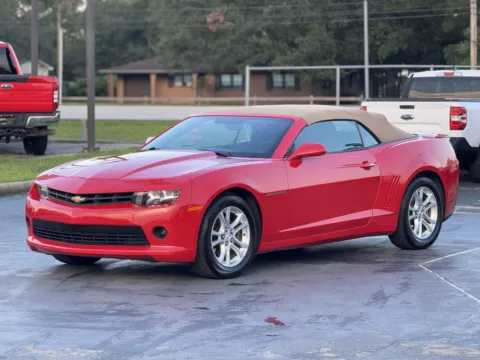 More photos of 2015 Chevrolet Camaro LT at Auto Boutique Texas, TX