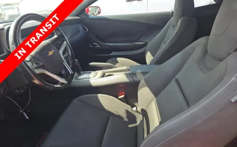 More photos of 2015 Chevrolet Camaro LT at Auto Boutique Texas, TX