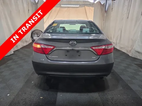More photos of 2015 Toyota Camry SE at Auto Boutique Texas, TX