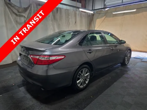 More photos of 2015 Toyota Camry SE at Auto Boutique Texas, TX