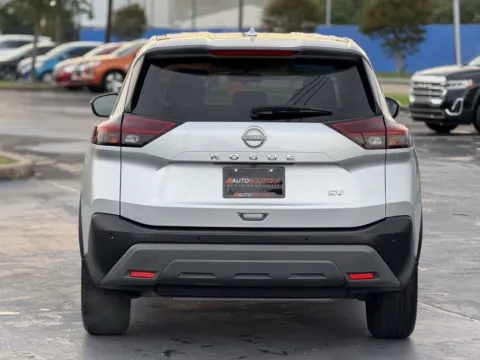 More photos of 2023 Nissan Rogue SV at Auto Boutique Texas, TX