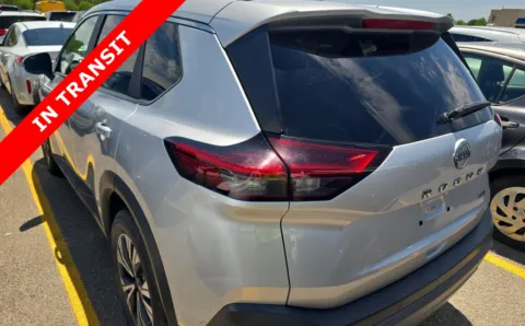 More photos of 2023 Nissan Rogue SV at Auto Boutique Texas, TX