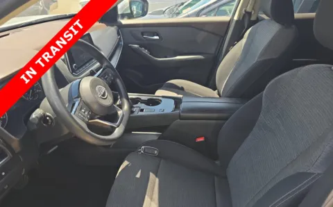 More photos of 2023 Nissan Rogue SV at Auto Boutique Texas, TX