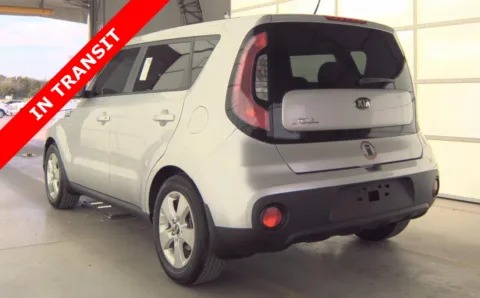 More photos of 2018 Kia Soul at Auto Boutique Texas, TX