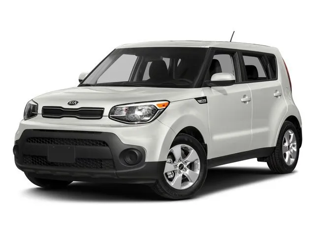 2018 Kia Soul for sale in Alvin, TX