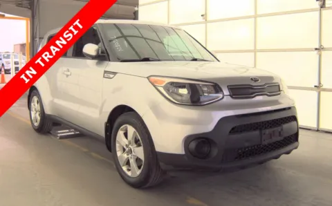 Another view of 2018 Kia Soul for sale in Alvin, TX at Auto Boutique Texas