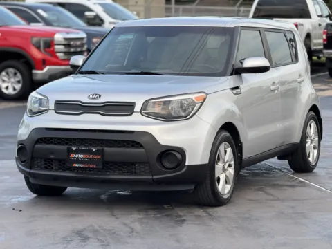 Another view of 2018 Kia Soul for sale in Alvin, TX at Auto Boutique Texas