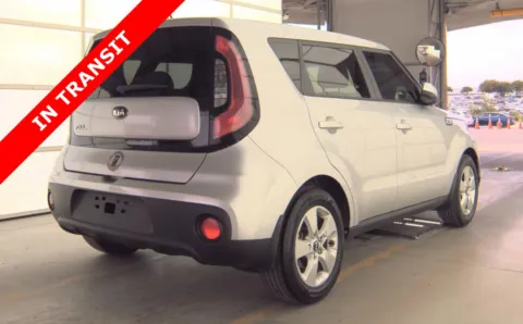 More photos of 2018 Kia Soul at Auto Boutique Texas, TX
