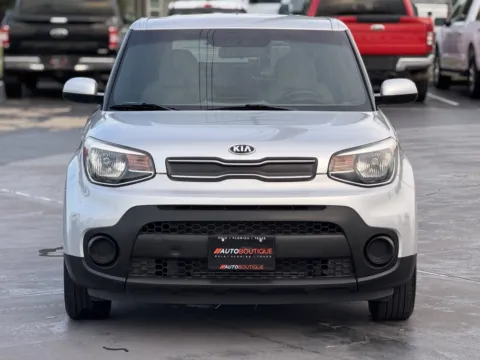 More photos of 2018 Kia Soul at Auto Boutique Texas, TX