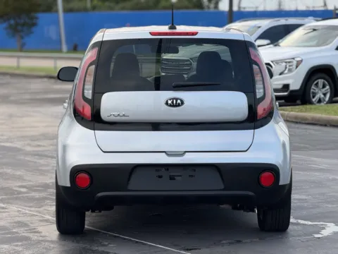 More photos of 2018 Kia Soul at Auto Boutique Texas, TX