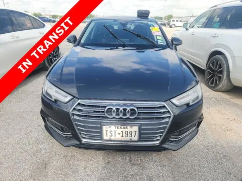 Another view of 2018 Audi A4 Premium Plus for sale in Alvin, TX at Auto Boutique Texas