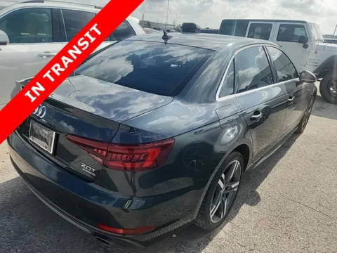 More photos of 2018 Audi A4 Premium Plus at Auto Boutique Texas, TX