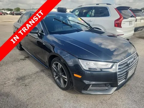 More photos of 2018 Audi A4 Premium Plus at Auto Boutique Texas, TX