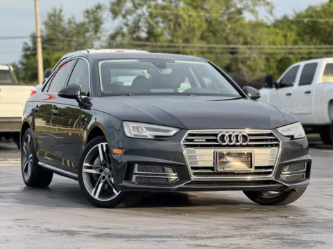 Photos of 2018 Audi A4 Premium Plus for sale in Alvin, TX at Auto Boutique Texas