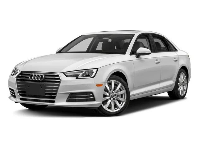 2018 Audi A4 Premium Plus for sale in Alvin, TX