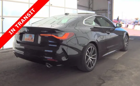 More photos of 2025 BMW 4 Series 430i xDrive at Auto Boutique Texas, TX