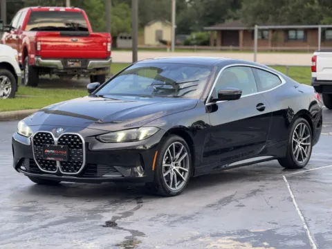 More photos of 2025 BMW 4 Series 430i xDrive at Auto Boutique Texas, TX