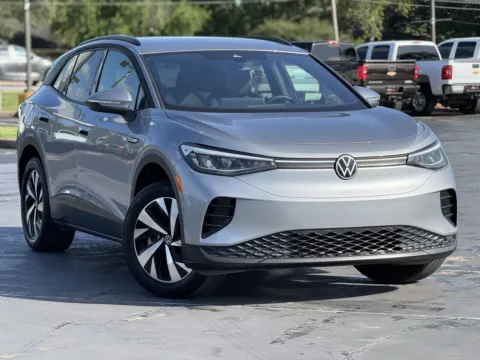 Photos of 2023 Volkswagen ID.4 Pro for sale in Alvin, TX at Auto Boutique Texas