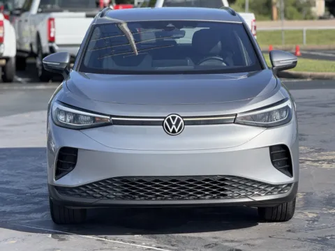 More photos of 2023 Volkswagen ID.4 Pro at Auto Boutique Texas, TX