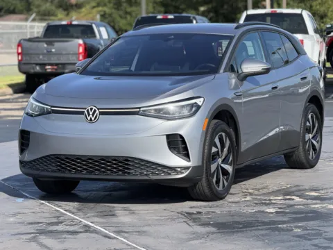 Another view of 2023 Volkswagen ID.4 Pro for sale in Alvin, TX at Auto Boutique Texas