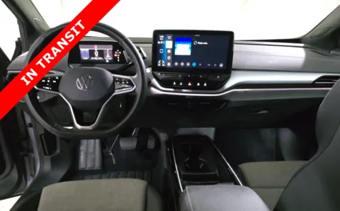 More photos of 2023 Volkswagen ID.4 Pro at Auto Boutique Texas, TX