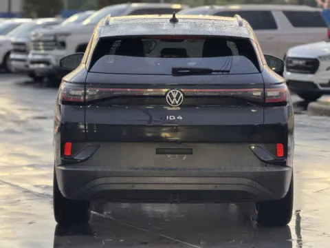 More photos of 2023 Volkswagen ID.4 Pro S at Auto Boutique Texas, TX