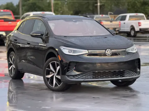 Photos of 2023 Volkswagen ID.4 Pro S for sale in Alvin, TX at Auto Boutique Texas