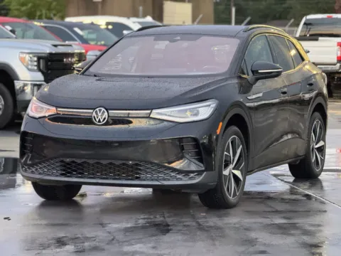 Another view of 2023 Volkswagen ID.4 Pro S for sale in Alvin, TX at Auto Boutique Texas