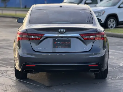 More photos of 2016 Toyota Avalon XLE at Auto Boutique Texas, TX
