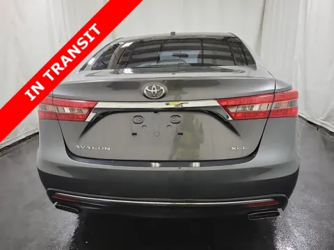 More photos of 2016 Toyota Avalon XLE at Auto Boutique Texas, TX