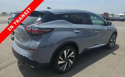 More photos of 2023 Nissan Murano SL at Auto Boutique Texas, TX