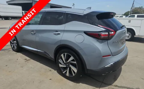 More photos of 2023 Nissan Murano SL at Auto Boutique Texas, TX