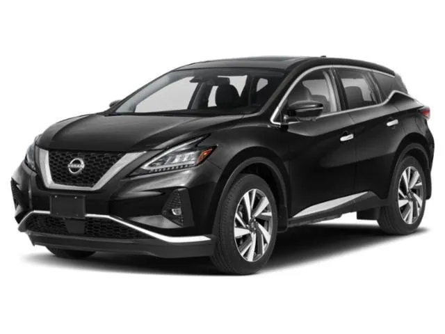 2023 Nissan Murano SL for sale in Alvin, TX