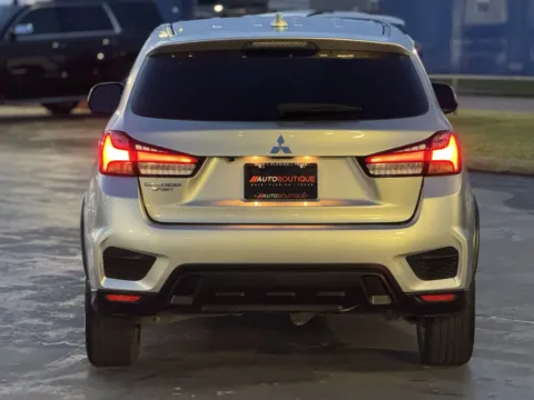More photos of 2024 Mitsubishi Outlander Sport ES at Auto Boutique Texas, TX