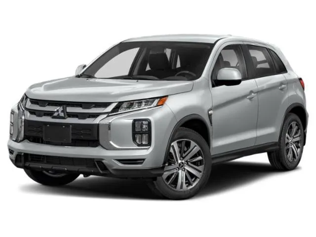 2024 Mitsubishi Outlander Sport ES for sale in Alvin, TX