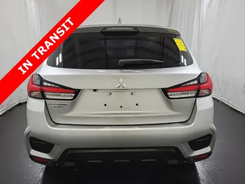 More photos of 2024 Mitsubishi Outlander Sport ES at Auto Boutique Texas, TX