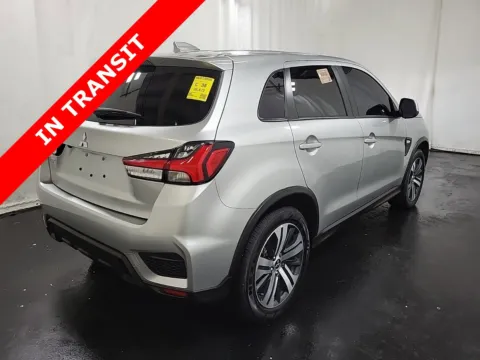 More photos of 2024 Mitsubishi Outlander Sport ES at Auto Boutique Texas, TX