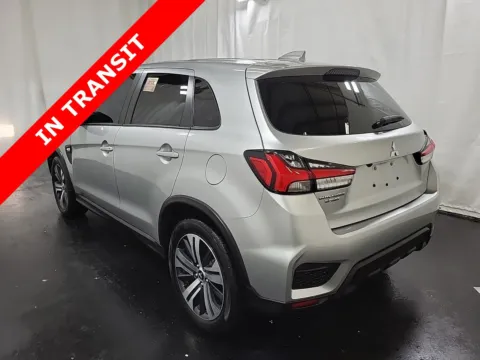 Another view of 2024 Mitsubishi Outlander Sport ES for sale in Alvin, TX at Auto Boutique Texas