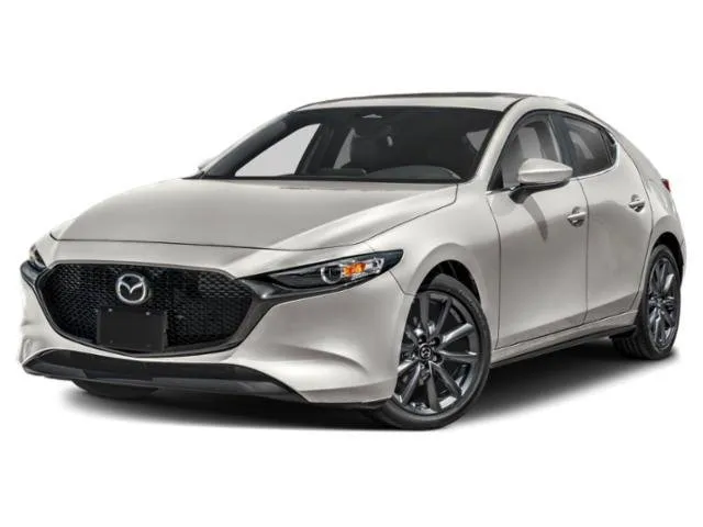 2024 Mazda Mazda3 Hatchback 2.5 S Preferred for sale in Alvin, TX