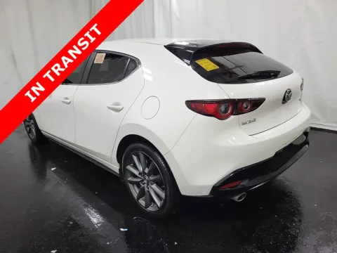 Another view of 2024 Mazda Mazda3 Hatchback 2.5 S Preferred for sale in Alvin, TX at Auto Boutique Texas