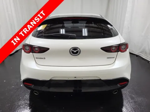 More photos of 2024 Mazda Mazda3 Hatchback 2.5 S Preferred at Auto Boutique Texas, TX