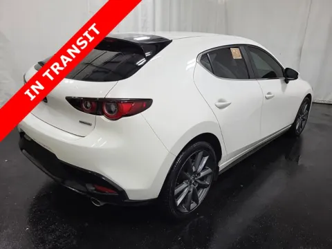 More photos of 2024 Mazda Mazda3 Hatchback 2.5 S Preferred at Auto Boutique Texas, TX