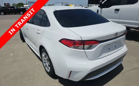 More photos of 2021 Toyota Corolla LE at Auto Boutique Texas, TX