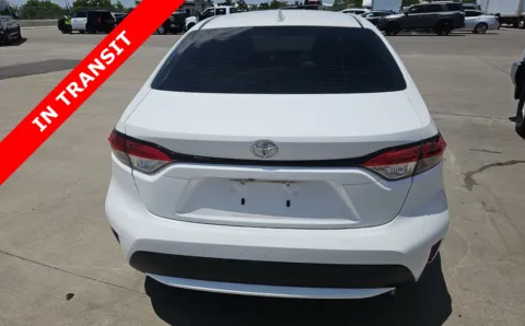 More photos of 2021 Toyota Corolla LE at Auto Boutique Texas, TX