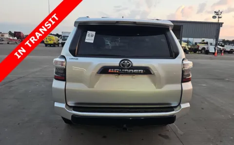 More photos of 2018 Toyota 4Runner TRD Off Road at Auto Boutique Texas, TX