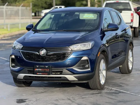 Another view of 2022 Buick Encore GX Preferred for sale in Alvin, TX at Auto Boutique Texas