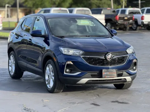 Photos of 2022 Buick Encore GX Preferred for sale in Alvin, TX at Auto Boutique Texas