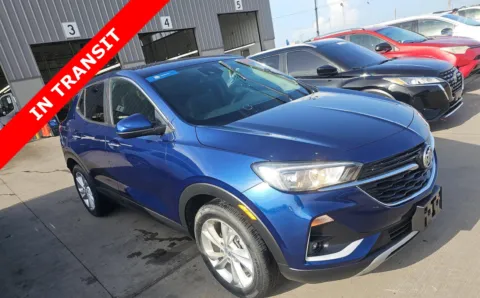 Another view of 2022 Buick Encore GX Preferred for sale in Alvin, TX at Auto Boutique Texas