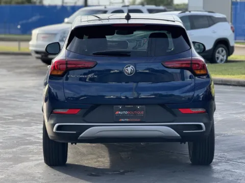 More photos of 2022 Buick Encore GX Preferred at Auto Boutique Texas, TX